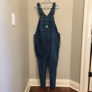 Liberty Overalls